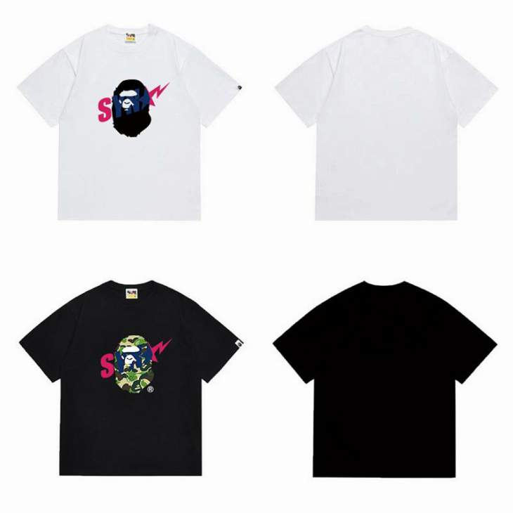 Picture of Aape T Shirts Short _SKUBapeS-2XLscqx116324959